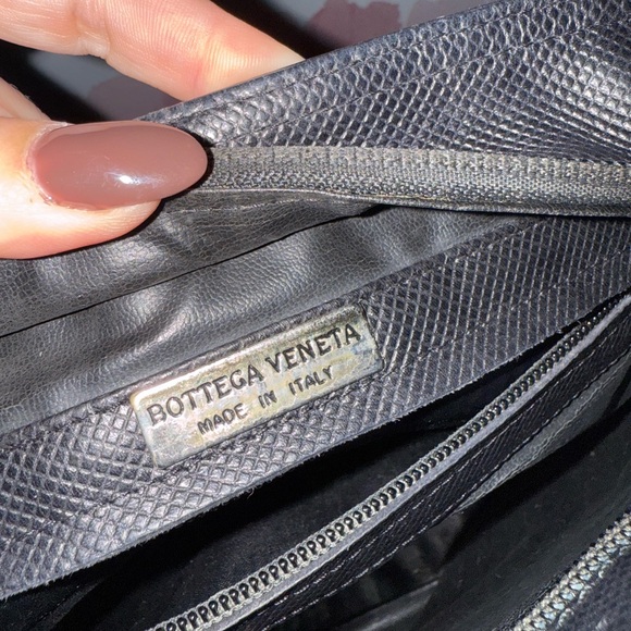 Vintage Botegga Veneta - Picture 5 of 6